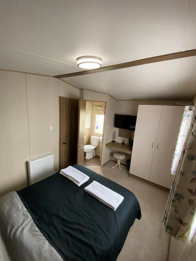 Dream Place “Noah'Shope” Leysdown-on-Sea Extérieur photo